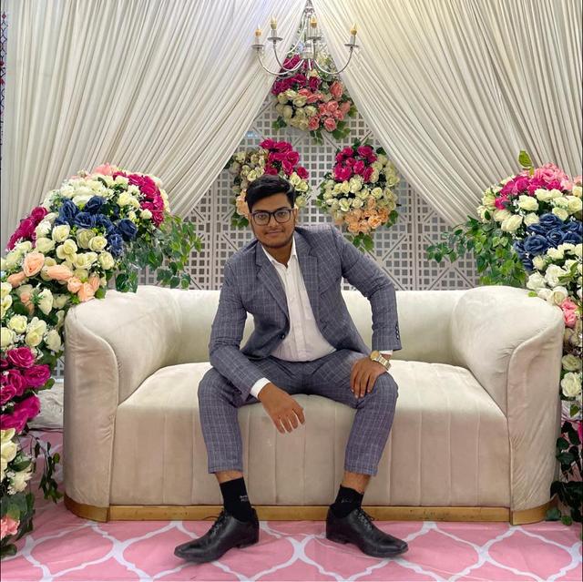 FAHAD MOHAMMAD REJWANUL ISLAM